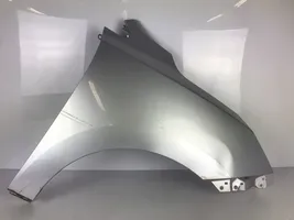 Hyundai ix35 Rivestimento paraspruzzi passaruota anteriore 