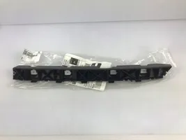 Hyundai Elantra VII Support de pare-chocs arrière 86654AA000