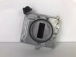 Mazda 3 Moduł sterujący statecznikiem LED B0L567890