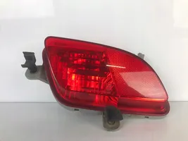 KIA Venga Światło przeciwmgielne tylne 924041PO