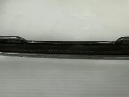 Skoda Rapid (NH) Grille calandre supérieure de pare-chocs avant 5JA853607