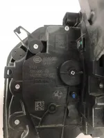 BMW i3 Klamka zewnętrzna drzwi 51217290863