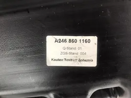 Mercedes-Benz GLA W156 Tuulilasinpesimen nestesäiliö A2468601160