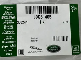 Jaguar E-Pace Autres insignes des marques J9C31405