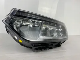 SsangYong Tivoli Lampa przednia ZGM92-161210