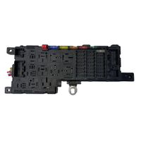 Volvo V70 Module de fusibles 8678449