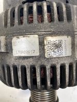 Mercedes-Benz B W245 Generatore/alternatore LRA02917