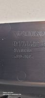 Volvo S80 Sēdekļa regulatoru dekoratīvā apdare 9174422