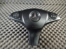 Mercedes-Benz C W204 Poduszka powietrzna Airbag boczna A2048605702