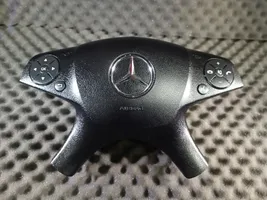 Mercedes-Benz C W204 Poduszka powietrzna Airbag boczna A2048600202