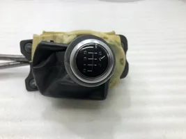 Audi A5 Sportback 8TA Gear selector/shifter in gearbox 