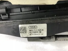 Audi A5 Sportback 8TA Gear selector/shifter in gearbox 