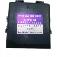 Toyota Land Cruiser (J120) Unité de commande module de porte 85970-60030