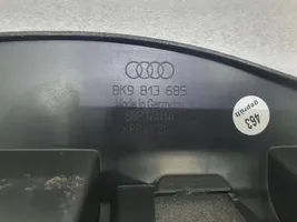 Audi A4 S4 B8 8K Tunkki 8K9813685