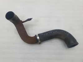 Ford Ranger Intercooler hose/pipe 