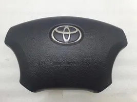 Toyota FJ cruiser Airbag dello sterzo PODUSZKA