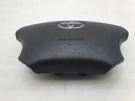 Toyota FJ cruiser Airbag dello sterzo PODUSZKA