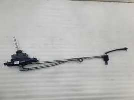 Audi A5 Selettore di marcia/cambio sulla scatola del cambio 8K0711025K