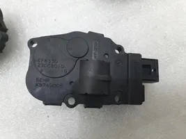 Audi A4 S4 B8 8K Stellmotor Heizung Klima SILNICZEK