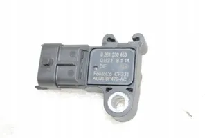 Ford Fiesta Luftdrucksensor 8K2T-148006-AC