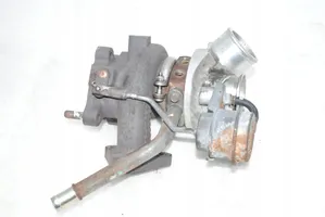 Mitsubishi Pajero Turbo 49135-02920