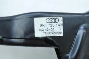 Audi A5 Pedał hamulca 8K1723140