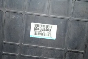 Mitsubishi Pajero Galios (ECU) modulis MK369403