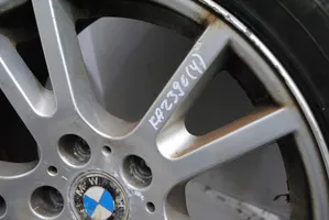 BMW X5 E53 Felgi aluminiowe R15 