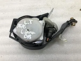 Suzuki Liana Ceinture de sécurité arrière 84904-54G1