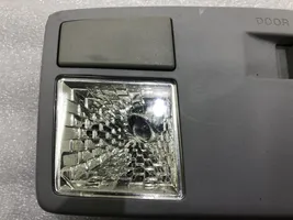 Mazda 6 Kattokonsolin valaisinyksikön koristelista LAMPA