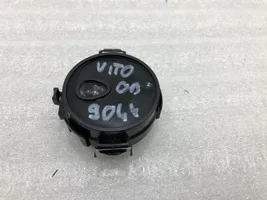 Mercedes-Benz Vito Viano W639 Sensor de lluvia CZUJNIK