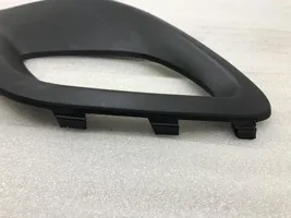 KIA Picanto Front bumper lower grill 