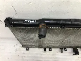 Ford Ranger Radiatore di raffreddamento A/C (condensatore) 