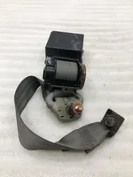 KIA Rio Rear seatbelt 