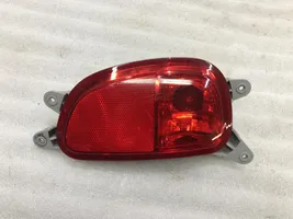 KIA Picanto Lampa zderzaka tylnego 