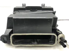 Volkswagen I LT Interior heater climate box assembly 