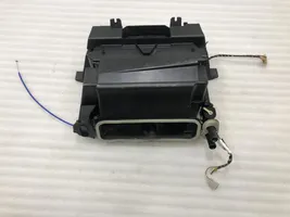 Volkswagen I LT Interior heater climate box assembly 