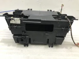 Volkswagen I LT Interior heater climate box assembly 