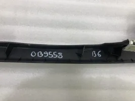 Volkswagen Passat Alltrack Rear arch trim 