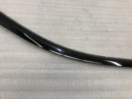 BMW 3 F30 F35 F31 Rail de pare-brise de porte arrière 