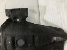 BMW 3 F30 F35 F31 Rivestimento laterale della consolle centrale anteriore 