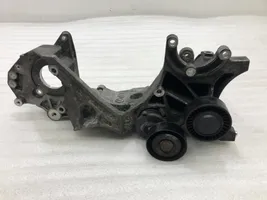 Audi A5 8T 8F Support de générateur / alternateur 