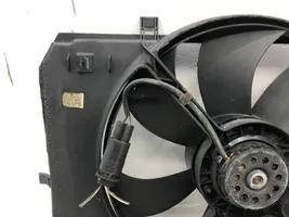 Mercedes-Benz E W210 Convogliatore ventilatore raffreddamento del radiatore A2105051755