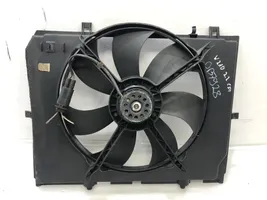 Mercedes-Benz E W210 Convogliatore ventilatore raffreddamento del radiatore A2105051755