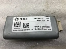 Audi A5 8T 8F Frontkamera Windschutzscheibe Frontscheibe 