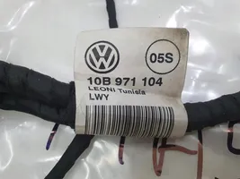 Volkswagen Multivan T6 Cablaggio del sensore di parcheggio (PDC) 