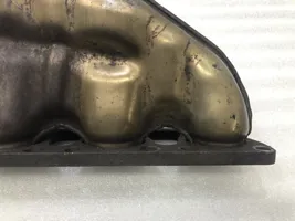 Volkswagen PASSAT B8 Exhaust manifold Kolektor