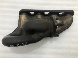 Volkswagen PASSAT B8 Exhaust manifold Kolektor