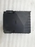 Volkswagen Touran III Fuse box cover 1K0937132F