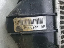 Volvo V40 Radiatore di raffreddamento 